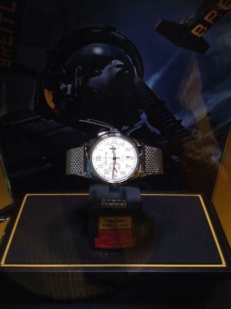 breitling 1915 for sale|Pre.